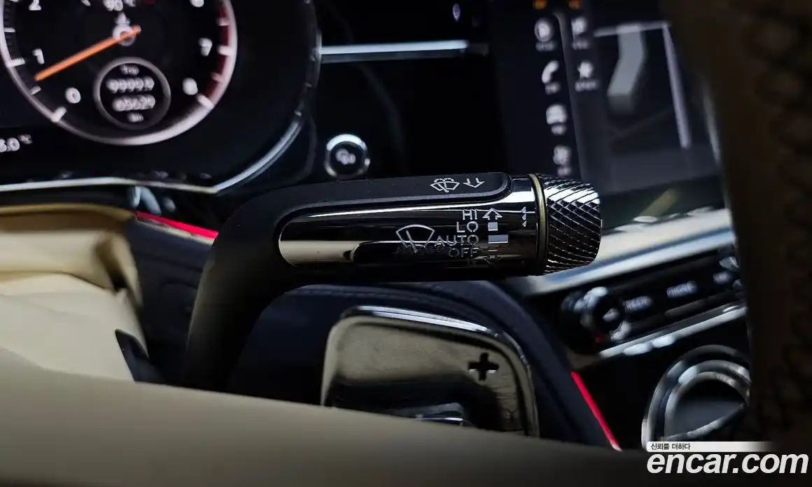 Bentley Continental 2019 6.0 гидро, фото 29