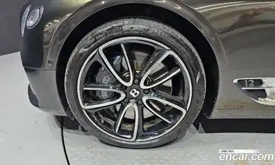 Bentley Continental 2019 6.0 гидро, миниатюра 5