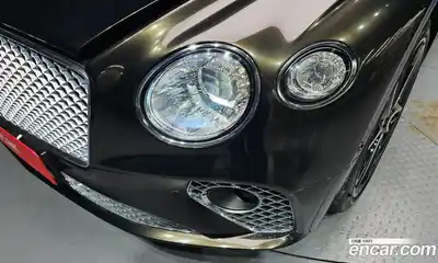 Bentley Continental 2019 6.0 гидро, миниатюра 8
