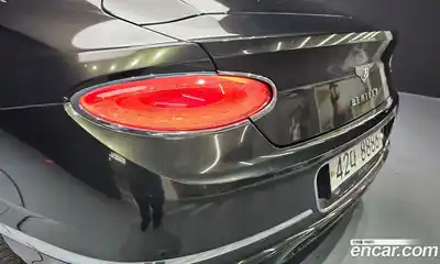 Bentley Continental 2019 6.0 гидро, миниатюра 9