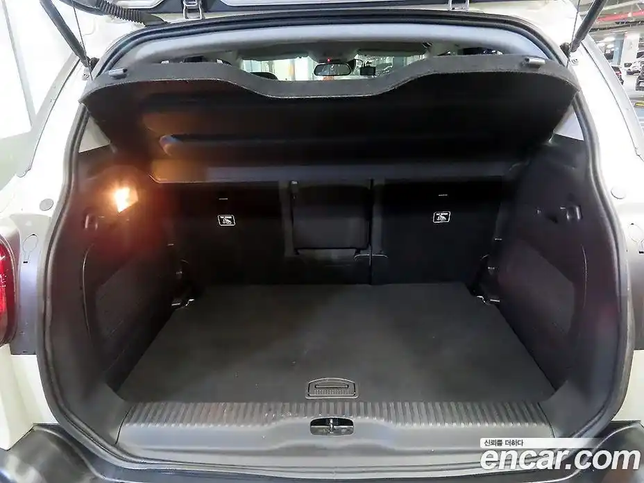 Citroen C3 Aircross 2020 1.5 гидро, фото 17