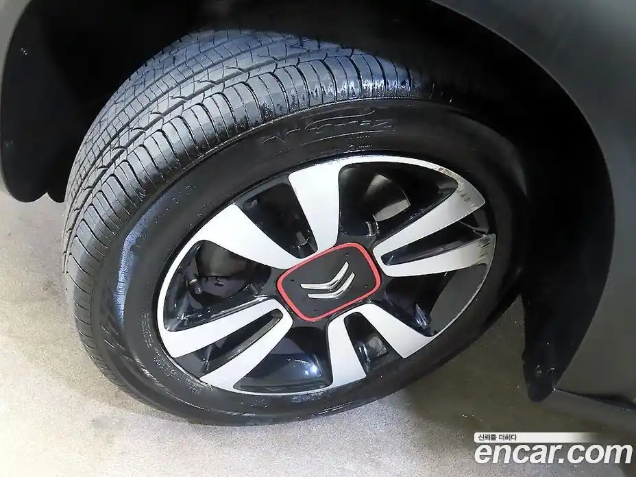 Citroen C3 Aircross 2020 1.5 гидро, фото 19