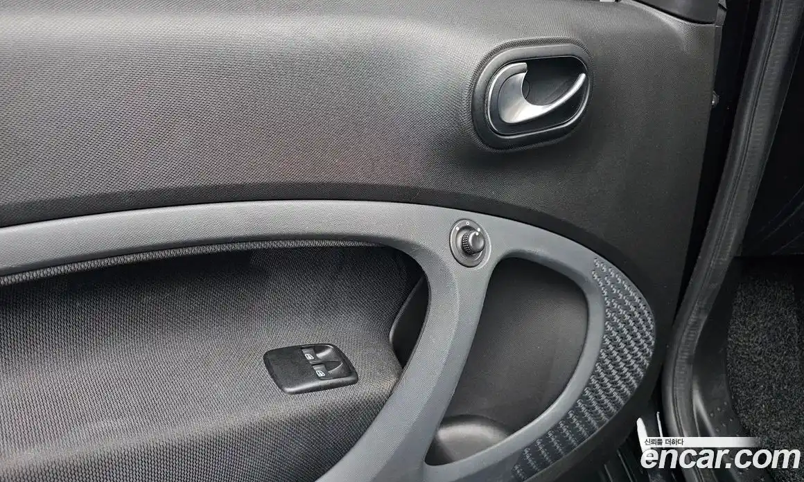 Smart Fortwo 2018 1.5 автомат (гидро), фото 26 Smart Fortwo 2018 1.5 автомат (гидро), фото 26