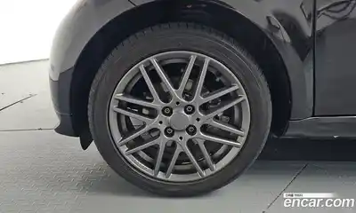 Smart Fortwo 2018 1.5 автомат (гидро), миниатюра 4 Smart Fortwo 2018 1.5 автомат (гидро), миниатюра 4