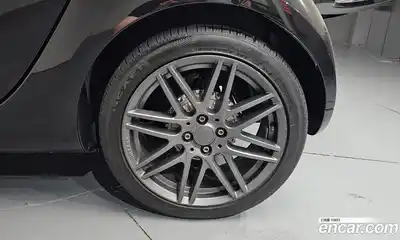 Smart Fortwo 2018 1.5 автомат (гидро), миниатюра 6 Smart Fortwo 2018 1.5 автомат (гидро), миниатюра 6