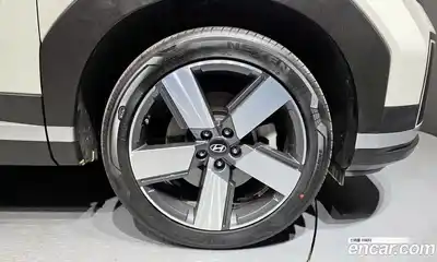 Hyundai Santa Fe 2024 2.5 автомат (гидро), миниатюра 5