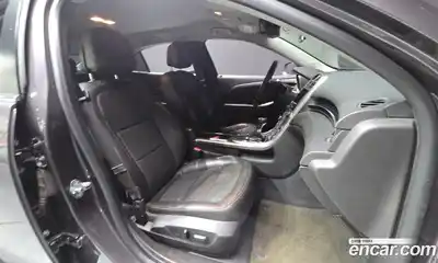 Chevrolet Malibu 2015 2.0 автомат (гидро), миниатюра 11