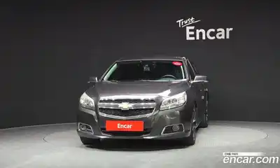 Chevrolet Malibu 2015 2.0 автомат (гидро), миниатюра 3