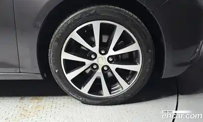 Chevrolet Malibu 2015 2.0 автомат (гидро), миниатюра 5