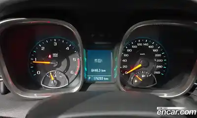 Chevrolet Malibu 2015 2.0 автомат (гидро), миниатюра 8