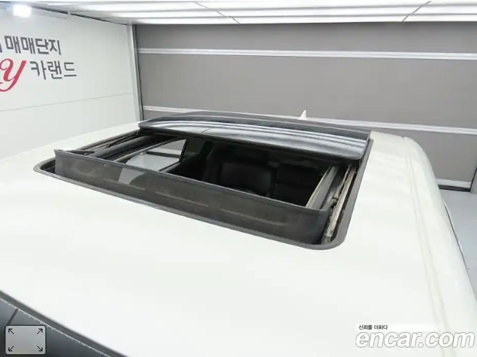 Chevrolet Alpheon 2011 2.4 автомат (гидро), фото 16