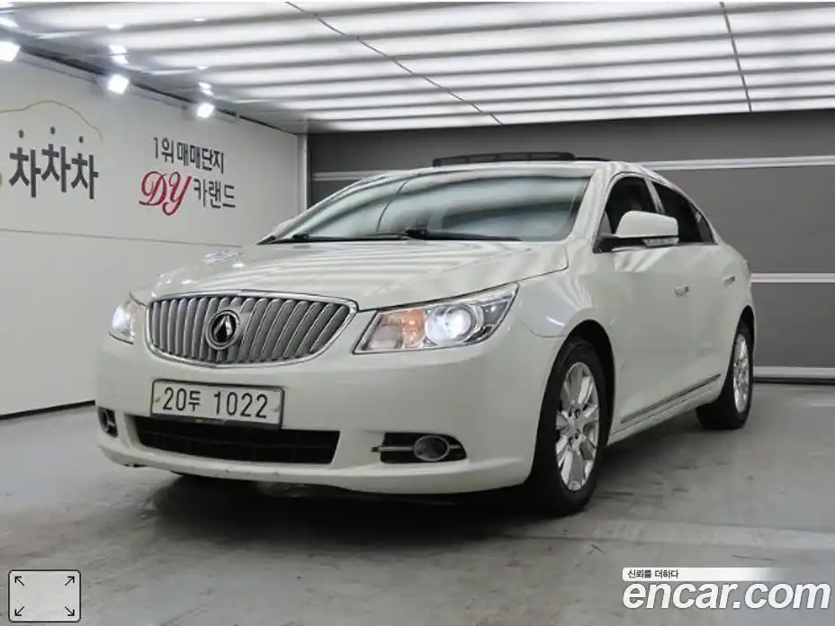 Chevrolet Alpheon 2011 2.4 автомат (гидро), фото 3