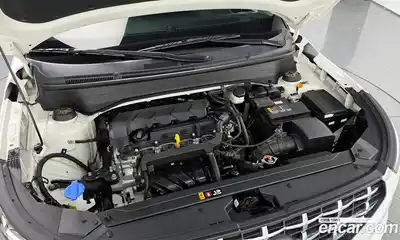 Hyundai Venue 2022 1.6 автомат (гидро), миниатюра 6