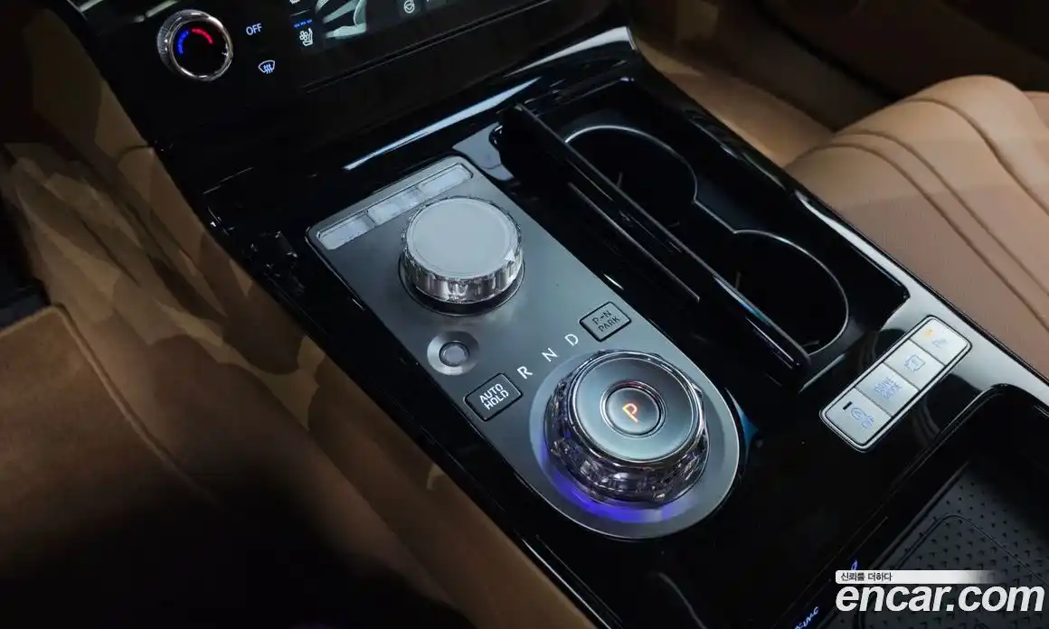 Genesis G80 2025 2.5 автомат (гидро), фото 9