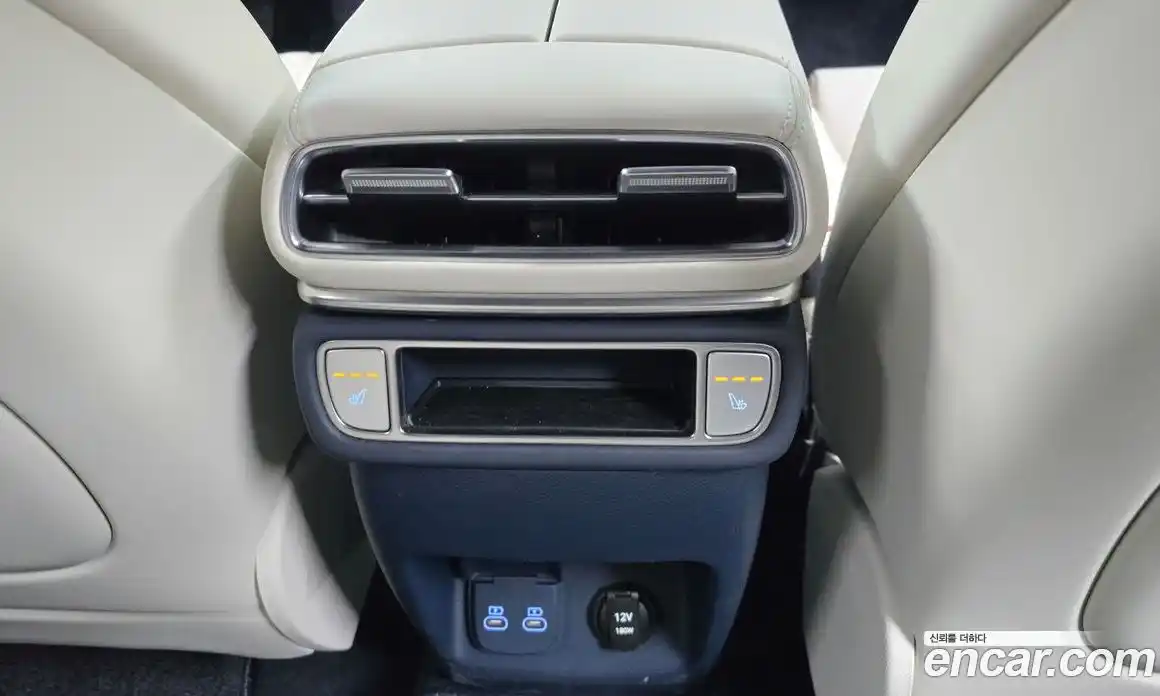 Genesis GV80 2024 2.5 автомат (гидро), фото 19