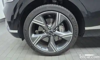 Genesis GV80 2024 2.5 автомат (гидро), миниатюра 5