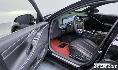 Genesis G80 2024 2.5 автомат (гидро), миниатюра 11