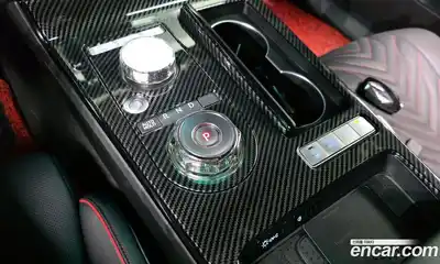 Genesis G80 2024 2.5 автомат (гидро), миниатюра 9