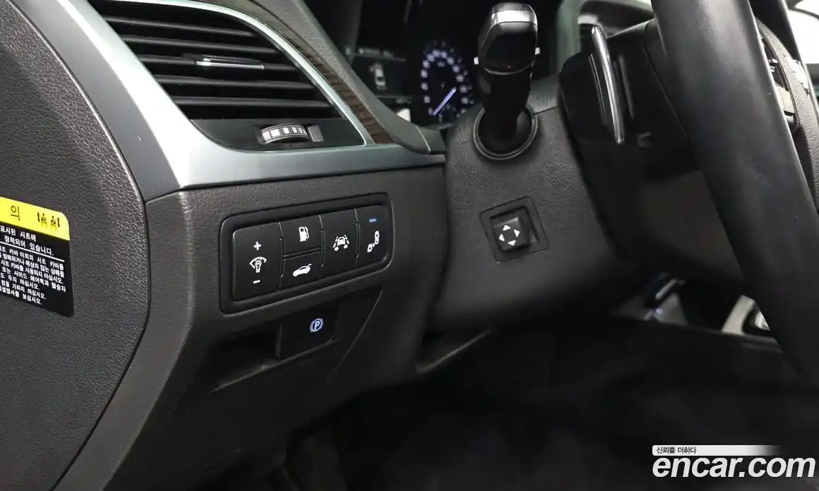 Genesis G80 2018 3.3 автомат (гидро), фото 17