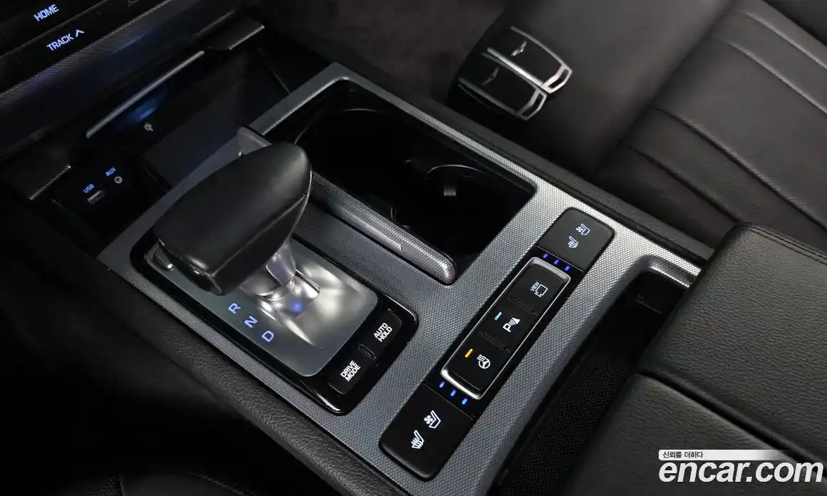 Genesis G80 2018 3.3 автомат (гидро), фото 8