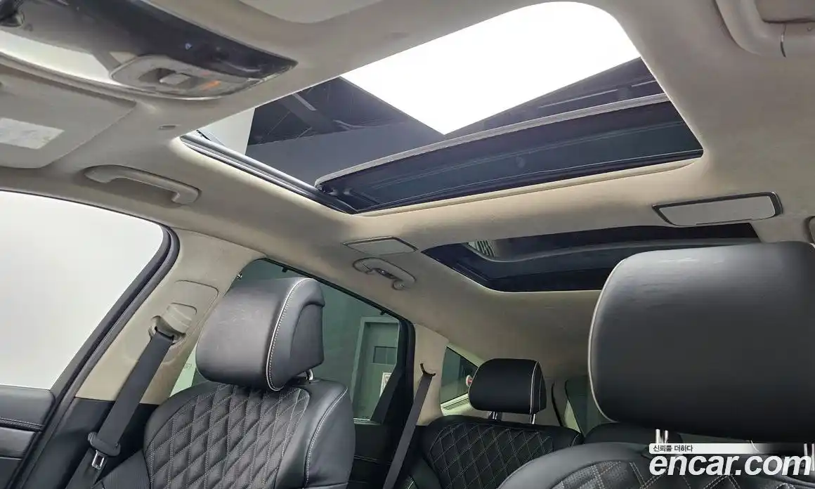 Genesis GV80 2021 3.5 автомат (гидро), фото 19