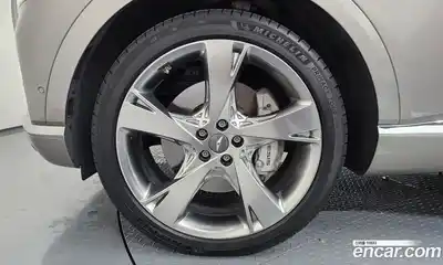 Genesis GV80 2021 3.5 автомат (гидро), миниатюра 5