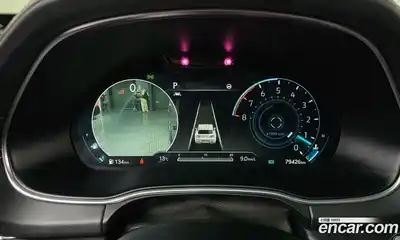 Genesis GV80 2021 3.5 автомат (гидро), миниатюра 8
