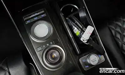 Genesis GV80 2021 3.5 автомат (гидро), миниатюра 9