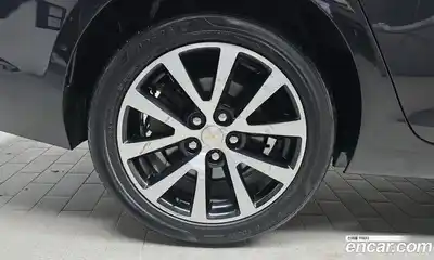 Chevrolet Malibu 2015 2.0 автомат (гидро), миниатюра 5