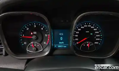 Chevrolet Malibu 2015 2.0 автомат (гидро), миниатюра 8