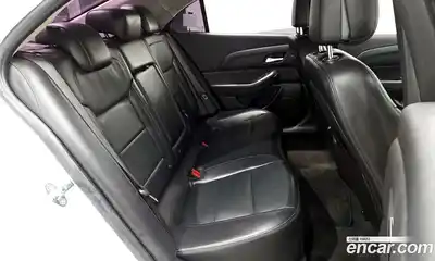 Chevrolet Malibu 2014 2.0 автомат (гидро), миниатюра 12