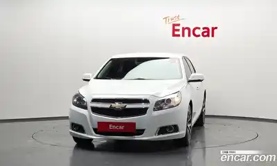 Chevrolet Malibu 2014 2.0 автомат (гидро), миниатюра 3