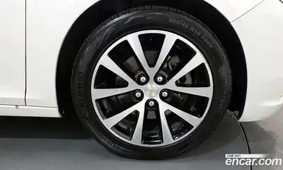 Chevrolet Malibu 2014 2.0 автомат (гидро), миниатюра 5