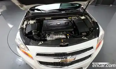 Chevrolet Malibu 2014 2.0 автомат (гидро), миниатюра 6