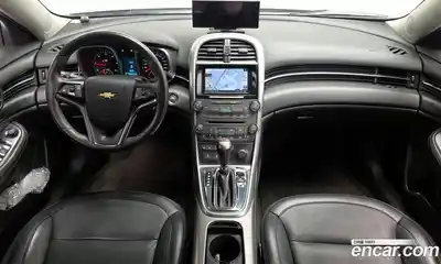 Chevrolet Malibu 2014 2.0 автомат (гидро), миниатюра 7