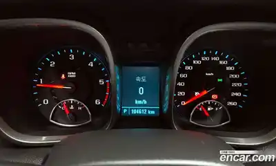 Chevrolet Malibu 2014 2.0 автомат (гидро), миниатюра 8