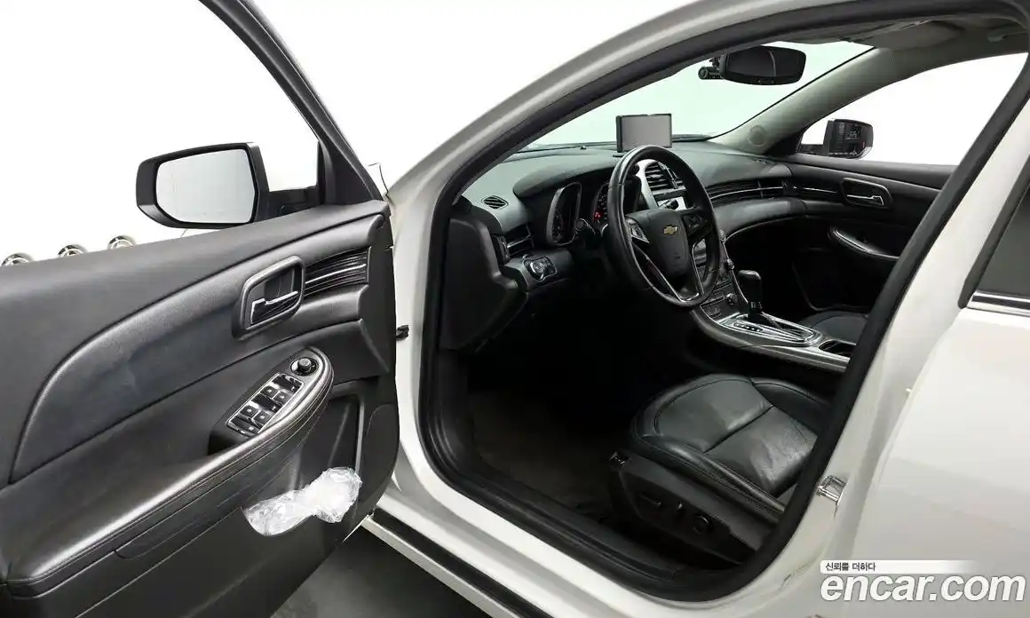 Chevrolet Malibu 2014 2.0 автомат (гидро), фото 10