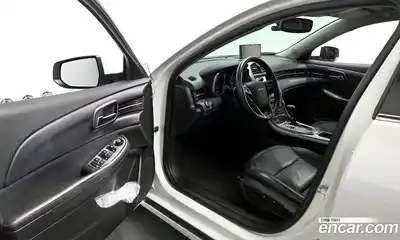 Chevrolet Malibu 2014 2.0 автомат (гидро), миниатюра 10