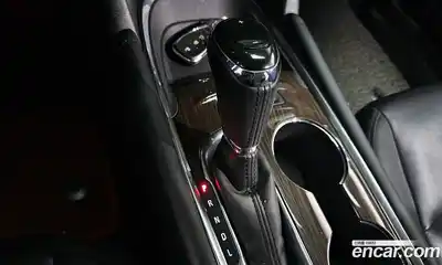Chevrolet Malibu 2017 1.5 автомат (гидро), миниатюра 9