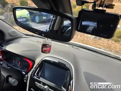 Chevrolet Spark 2016 1.0 автомат (гидро), миниатюра 12