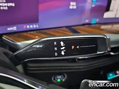 Cadillac Escalade 2025 6.2 гидро, миниатюра 9