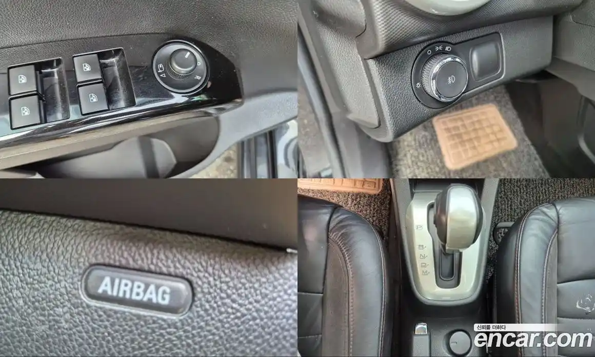 Chevrolet Aveo 2014 1.4 автомат (гидро), фото 15