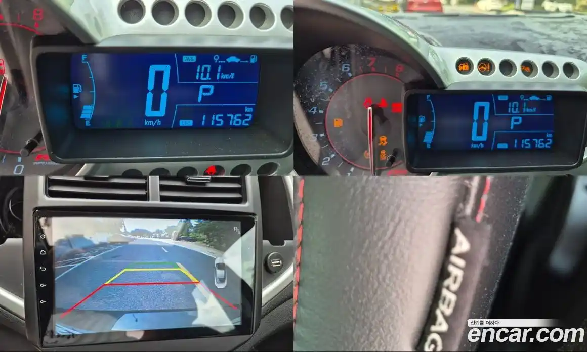 Chevrolet Aveo 2014 1.4 автомат (гидро), фото 17
