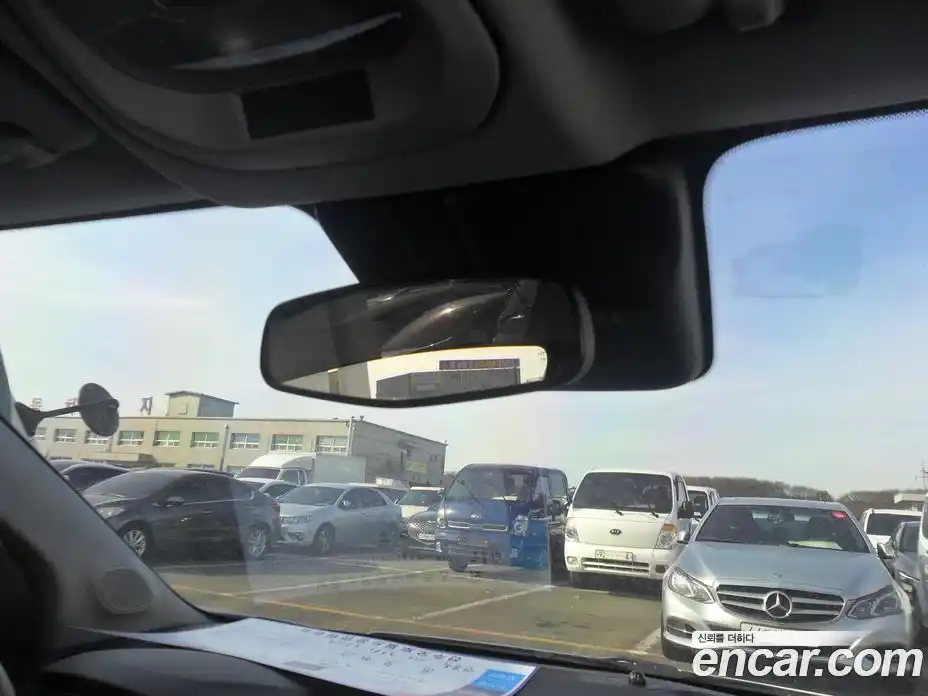 Chevrolet Spark 2017 1.0 автомат (гидро), фото 11