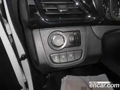 Chevrolet Spark 2017 1.0 автомат (гидро), миниатюра 5