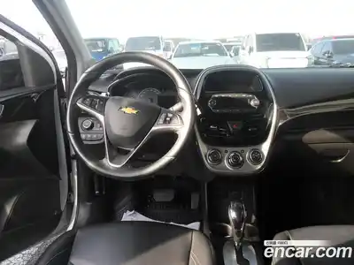 Chevrolet Spark 2017 1.0 автомат (гидро), миниатюра 6