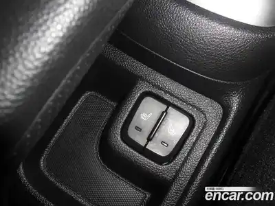 Chevrolet Spark 2017 1.0 автомат (гидро), миниатюра 10