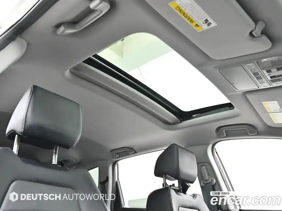 Honda CR-V 2017 1.5 автомат (гидро), фото 19