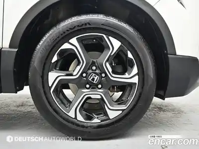 Honda CR-V 2017 1.5 автомат (гидро), миниатюра 5