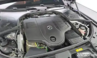 Mercedes-Benz S-Class 2026 3.0 гидро, миниатюра 6 Mercedes-Benz S-Class 2026 3.0 гидро, миниатюра 6